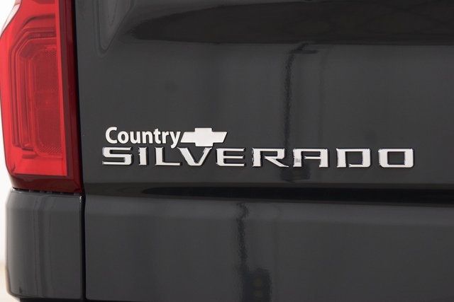 2026 Chevrolet Silverado 1500 4WD Crew Cab 147" High Country - 22945527 - 23