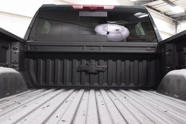 2026 Chevrolet Silverado 1500 4WD Crew Cab 147" High Country - 22945527 - 25