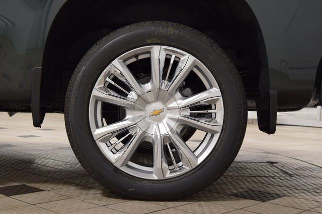 2026 Chevrolet Silverado 1500 4WD Crew Cab 147" High Country - 22945527 - 26