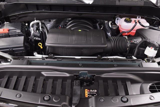 2026 Chevrolet Silverado 1500 4WD Crew Cab 147" High Country - 22945527 - 29