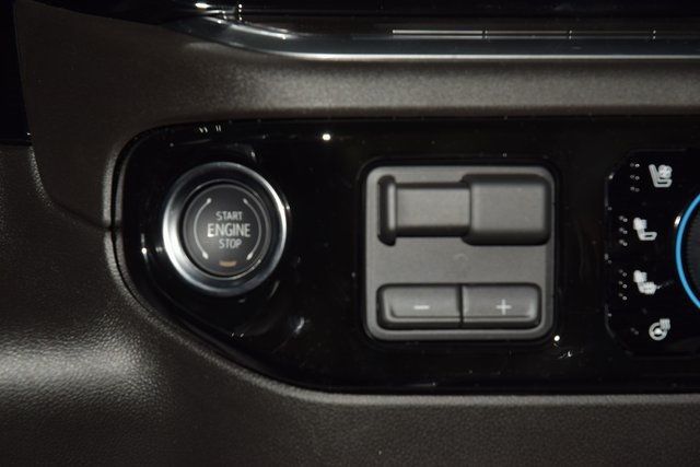 2026 Chevrolet Silverado 1500 4WD Crew Cab 147" High Country - 22945527 - 34