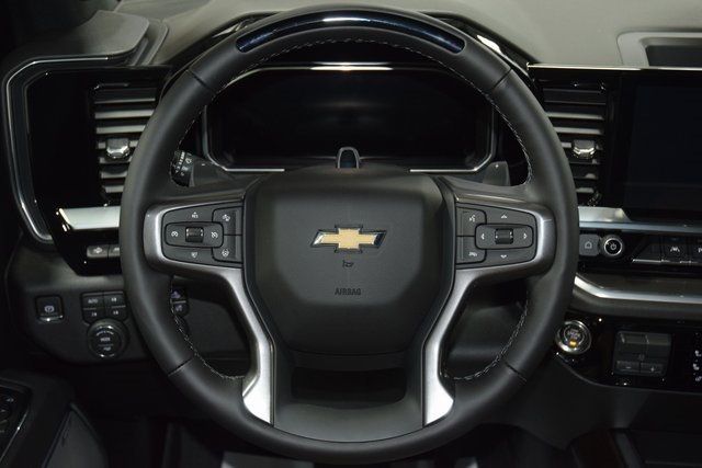 2026 Chevrolet Silverado 1500 4WD Crew Cab 147" High Country - 22945527 - 36
