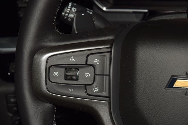 2026 Chevrolet Silverado 1500 4WD Crew Cab 147" High Country - 22945527 - 37