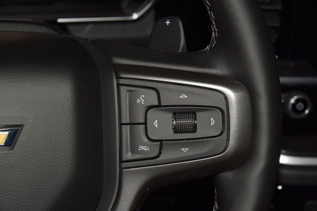 2026 Chevrolet Silverado 1500 4WD Crew Cab 147" High Country - 22945527 - 38