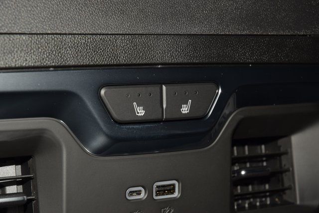 2026 Chevrolet Silverado 1500 4WD Crew Cab 147" High Country - 22945527 - 43