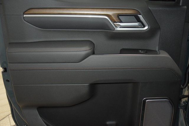 2026 Chevrolet Silverado 1500 4WD Crew Cab 147" High Country - 22945527 - 45