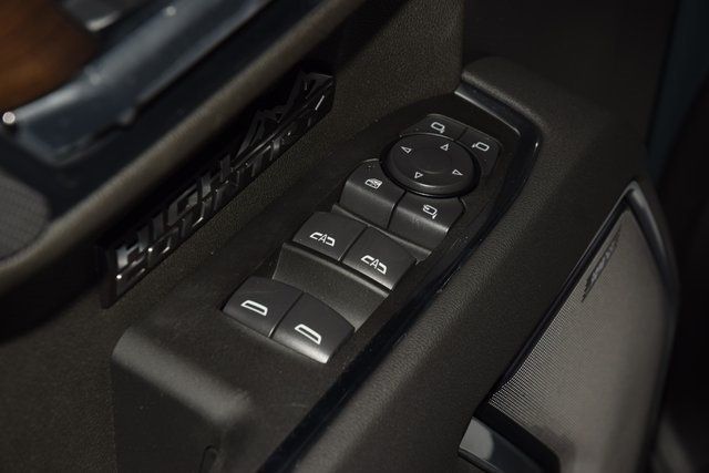 2026 Chevrolet Silverado 1500 4WD Crew Cab 147" High Country - 22945527 - 48