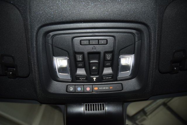 2026 Chevrolet Silverado 1500 4WD Crew Cab 147" High Country - 22945527 - 51