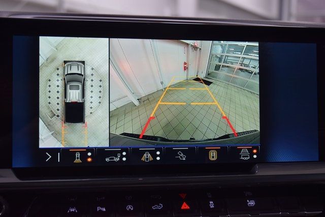 2026 Chevrolet Silverado 1500 4WD Crew Cab 147" High Country - 22945527 - 53