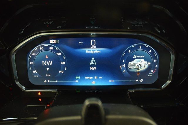 2026 Chevrolet Silverado 1500 4WD Crew Cab 147" High Country - 22945527 - 54