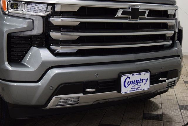 2026 Chevrolet Silverado 1500 4WD Crew Cab 147" High Country - 22946656 - 12