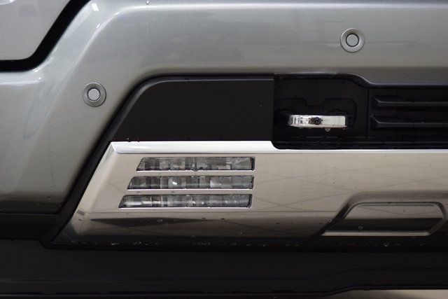 2026 Chevrolet Silverado 1500 4WD Crew Cab 147" High Country - 22946656 - 13