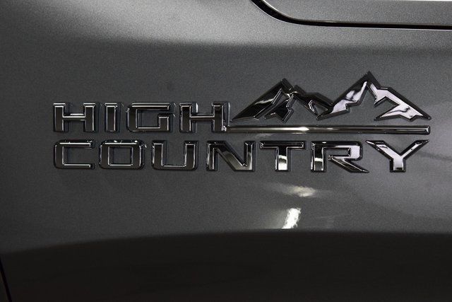 2026 Chevrolet Silverado 1500 4WD Crew Cab 147" High Country - 22946656 - 16