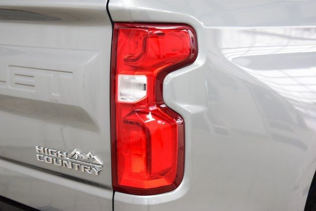 2026 Chevrolet Silverado 1500 4WD Crew Cab 147" High Country - 22946656 - 20