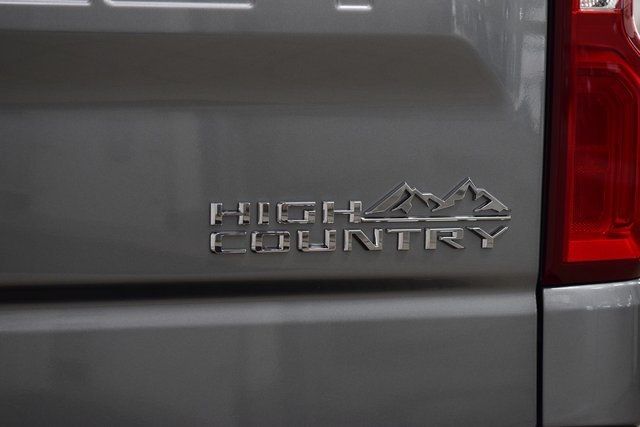 2026 Chevrolet Silverado 1500 4WD Crew Cab 147" High Country - 22946656 - 22