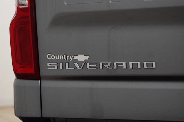 2026 Chevrolet Silverado 1500 4WD Crew Cab 147" High Country - 22946656 - 23