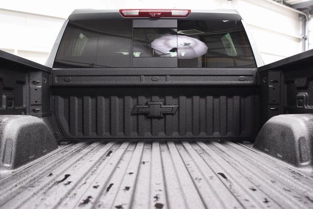 2026 Chevrolet Silverado 1500 4WD Crew Cab 147" High Country - 22946656 - 25