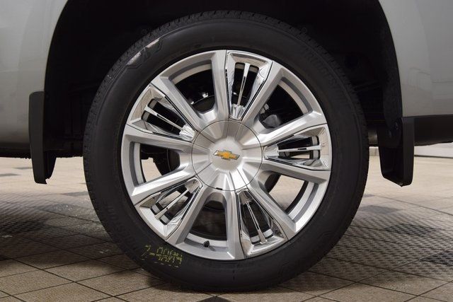 2026 Chevrolet Silverado 1500 4WD Crew Cab 147" High Country - 22946656 - 26