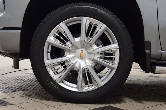 2026 Chevrolet Silverado 1500 4WD Crew Cab 147" High Country - 22946656 - 27