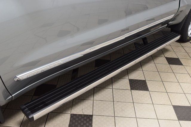 2026 Chevrolet Silverado 1500 4WD Crew Cab 147" High Country - 22946656 - 28