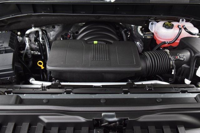 2026 Chevrolet Silverado 1500 4WD Crew Cab 147" High Country - 22946656 - 29