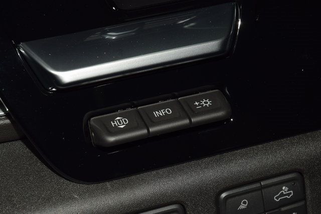 2026 Chevrolet Silverado 1500 4WD Crew Cab 147" High Country - 22946656 - 36