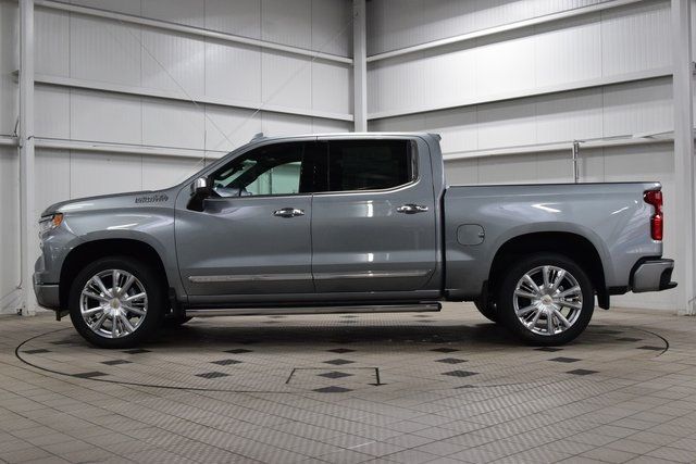 2026 Chevrolet Silverado 1500 4WD Crew Cab 147" High Country - 22946656 - 3
