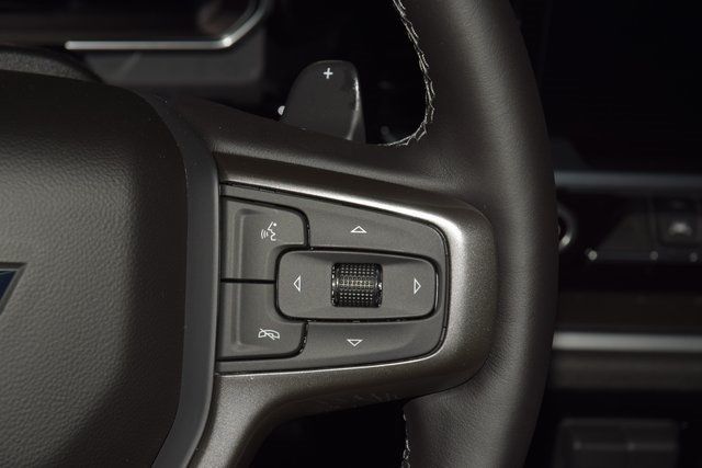 2026 Chevrolet Silverado 1500 4WD Crew Cab 147" High Country - 22946656 - 39