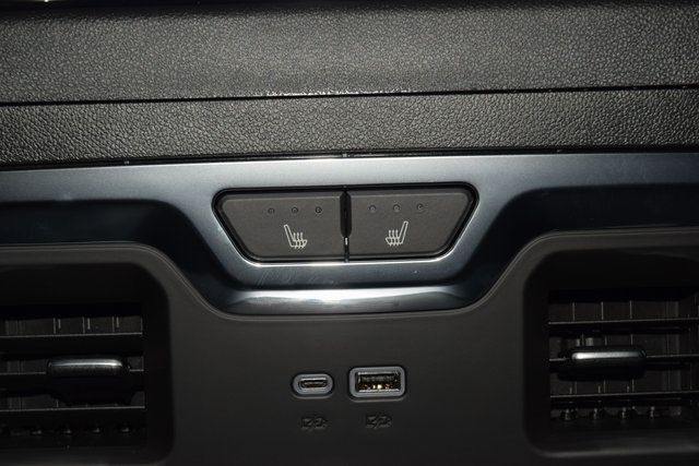 2026 Chevrolet Silverado 1500 4WD Crew Cab 147" High Country - 22946656 - 44