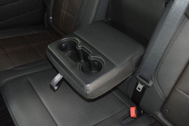 2026 Chevrolet Silverado 1500 4WD Crew Cab 147" High Country - 22946656 - 45