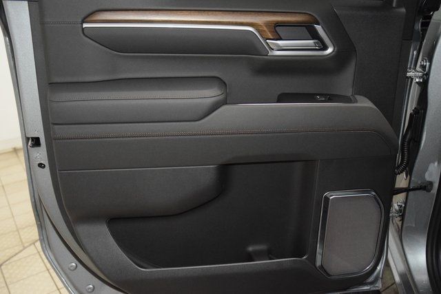 2026 Chevrolet Silverado 1500 4WD Crew Cab 147" High Country - 22946656 - 46