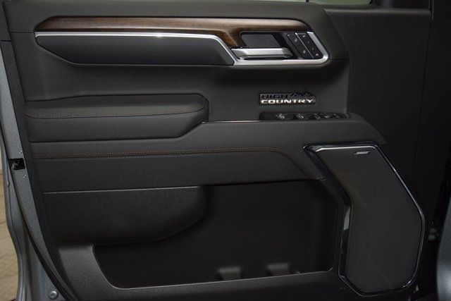 2026 Chevrolet Silverado 1500 4WD Crew Cab 147" High Country - 22946656 - 48