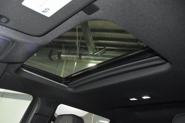 2026 Chevrolet Silverado 1500 4WD Crew Cab 147" High Country - 22946656 - 52