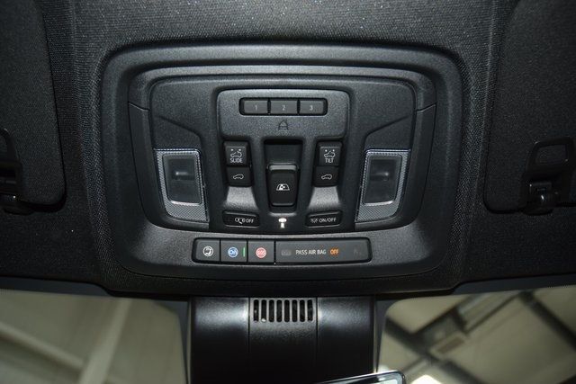 2026 Chevrolet Silverado 1500 4WD Crew Cab 147" High Country - 22946656 - 53