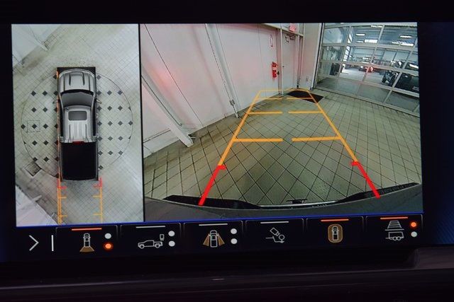 2026 Chevrolet Silverado 1500 4WD Crew Cab 147" High Country - 22946656 - 55