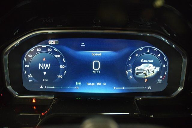 2026 Chevrolet Silverado 1500 4WD Crew Cab 147" High Country - 22946656 - 56