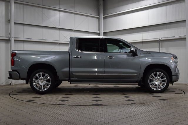 2026 Chevrolet Silverado 1500 4WD Crew Cab 147" High Country - 22946656 - 8