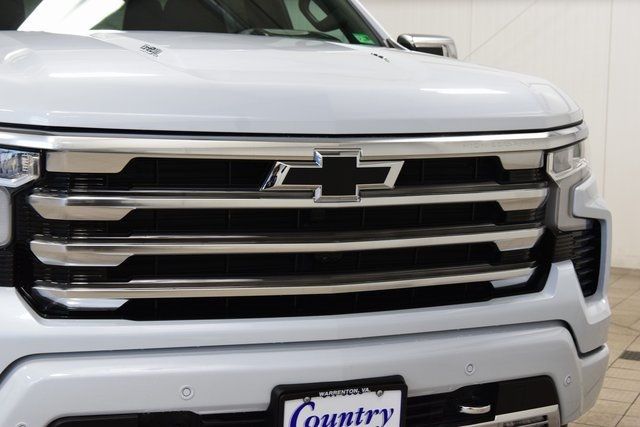 2026 Chevrolet Silverado 1500 4WD Crew Cab 147" High Country - 22951959 - 10