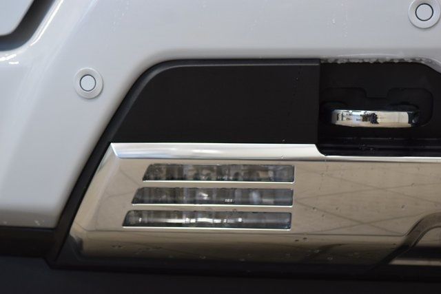 2026 Chevrolet Silverado 1500 4WD Crew Cab 147" High Country - 22951959 - 13