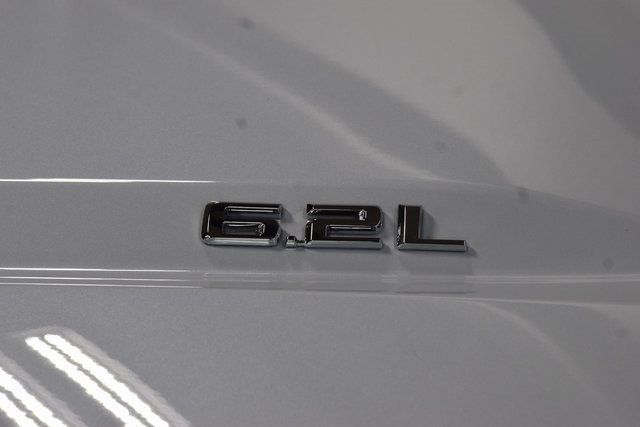 2026 Chevrolet Silverado 1500 4WD Crew Cab 147" High Country - 22951959 - 15