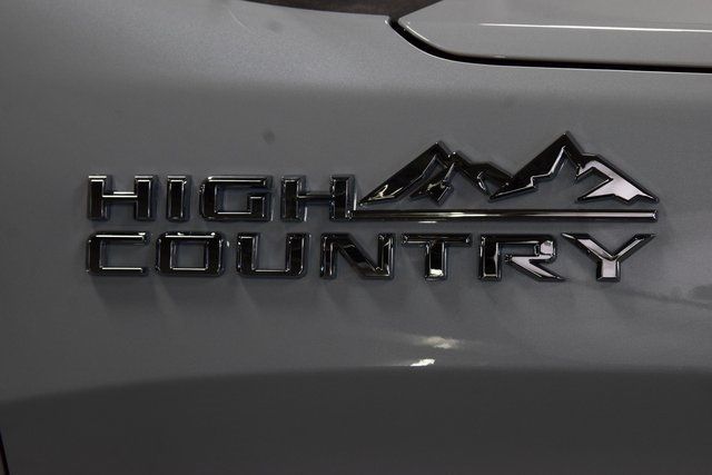 2026 Chevrolet Silverado 1500 4WD Crew Cab 147" High Country - 22951959 - 16