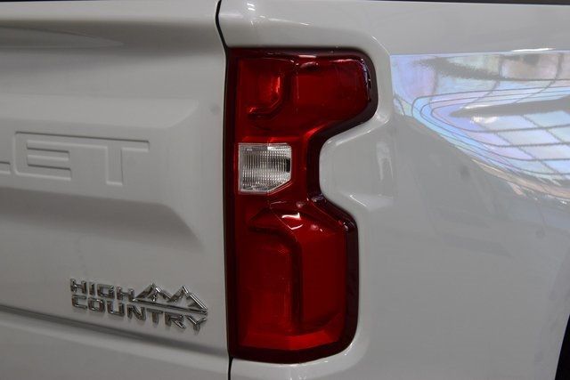 2026 Chevrolet Silverado 1500 4WD Crew Cab 147" High Country - 22951959 - 20