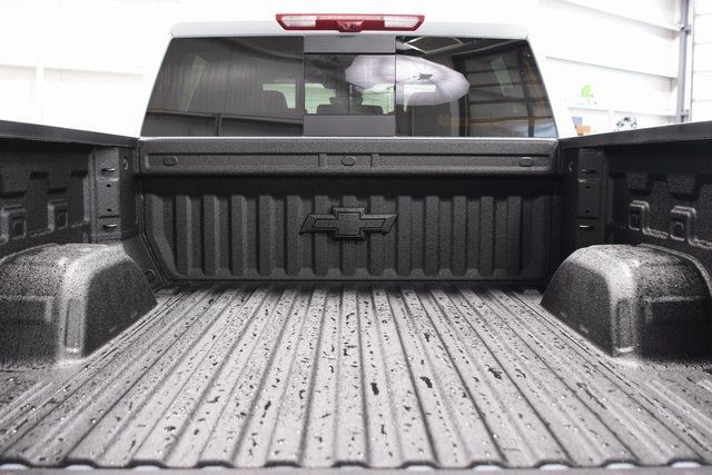 2026 Chevrolet Silverado 1500 4WD Crew Cab 147" High Country - 22951959 - 25