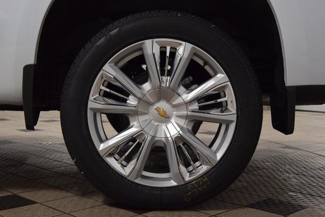 2026 Chevrolet Silverado 1500 4WD Crew Cab 147" High Country - 22951959 - 26