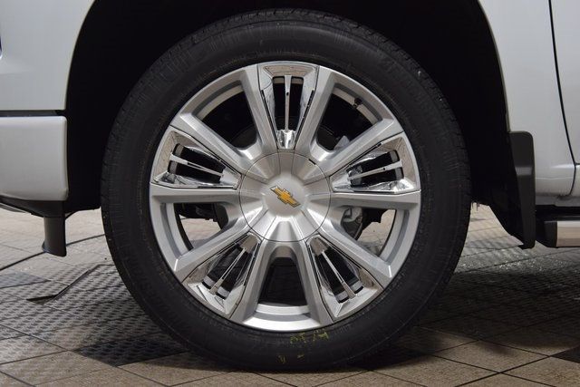 2026 Chevrolet Silverado 1500 4WD Crew Cab 147" High Country - 22951959 - 27