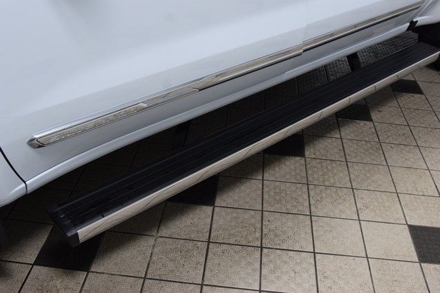 2026 Chevrolet Silverado 1500 4WD Crew Cab 147" High Country - 22951959 - 28