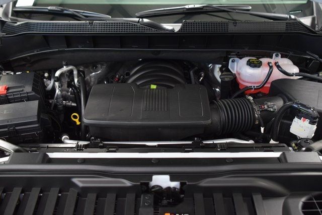 2026 Chevrolet Silverado 1500 4WD Crew Cab 147" High Country - 22951959 - 29