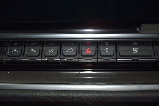 2026 Chevrolet Silverado 1500 4WD Crew Cab 147" High Country - 22951959 - 32