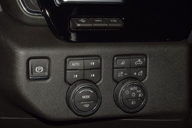 2026 Chevrolet Silverado 1500 4WD Crew Cab 147" High Country - 22951959 - 35