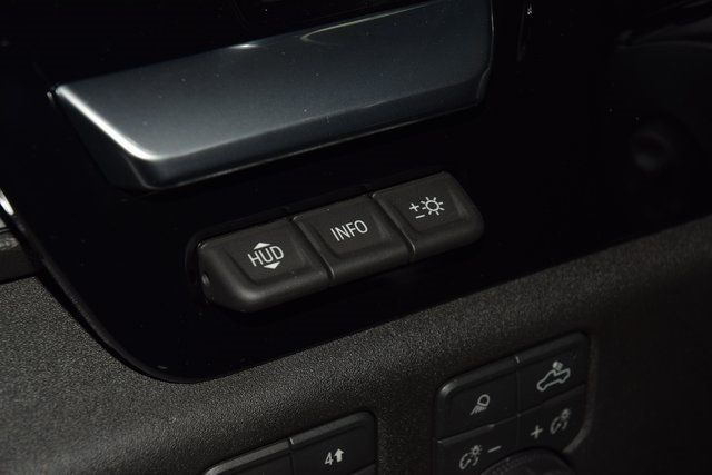 2026 Chevrolet Silverado 1500 4WD Crew Cab 147" High Country - 22951959 - 36